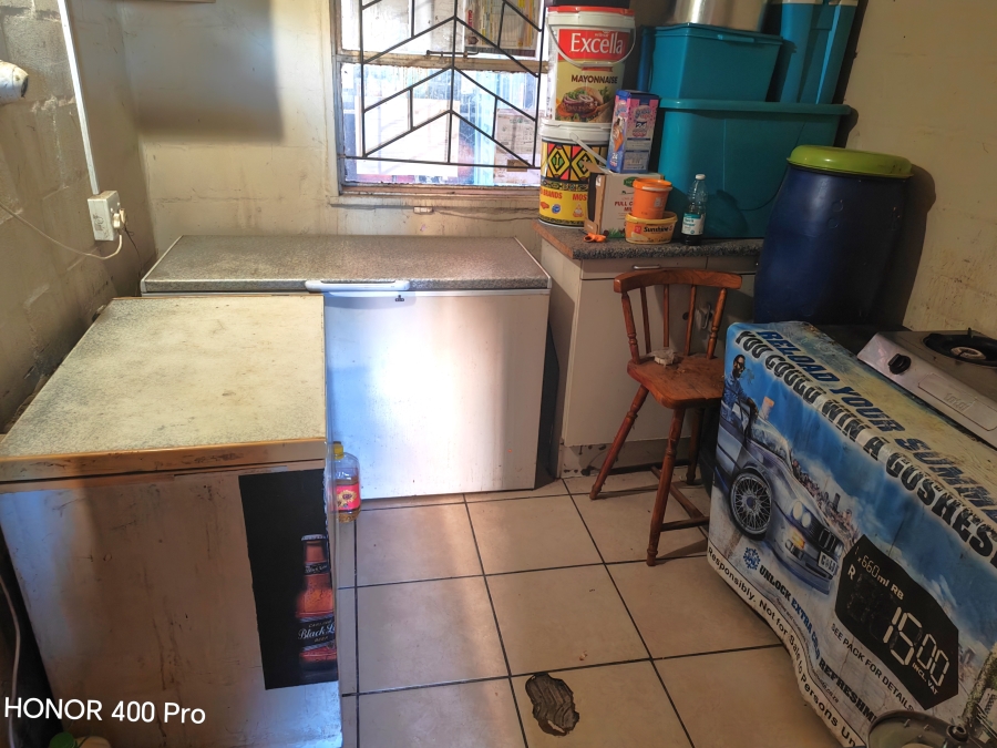 2 Bedroom Property for Sale in Sercor Park Western Cape
